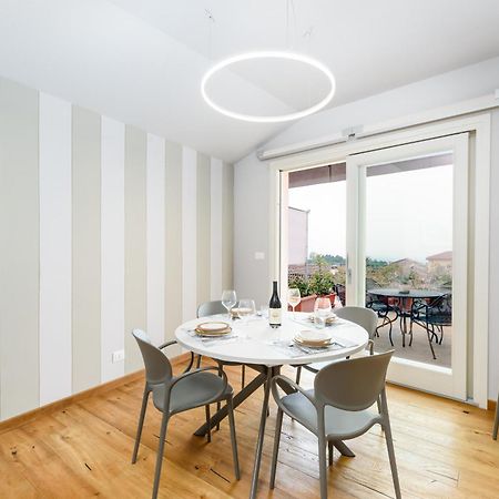 Apartament Week Mor La Morra Zewnętrze zdjęcie
