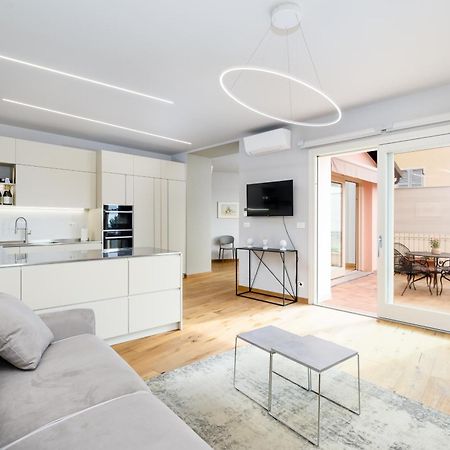 Apartament Week Mor La Morra Zewnętrze zdjęcie