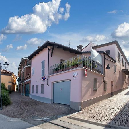 Apartament Week Mor La Morra Zewnętrze zdjęcie