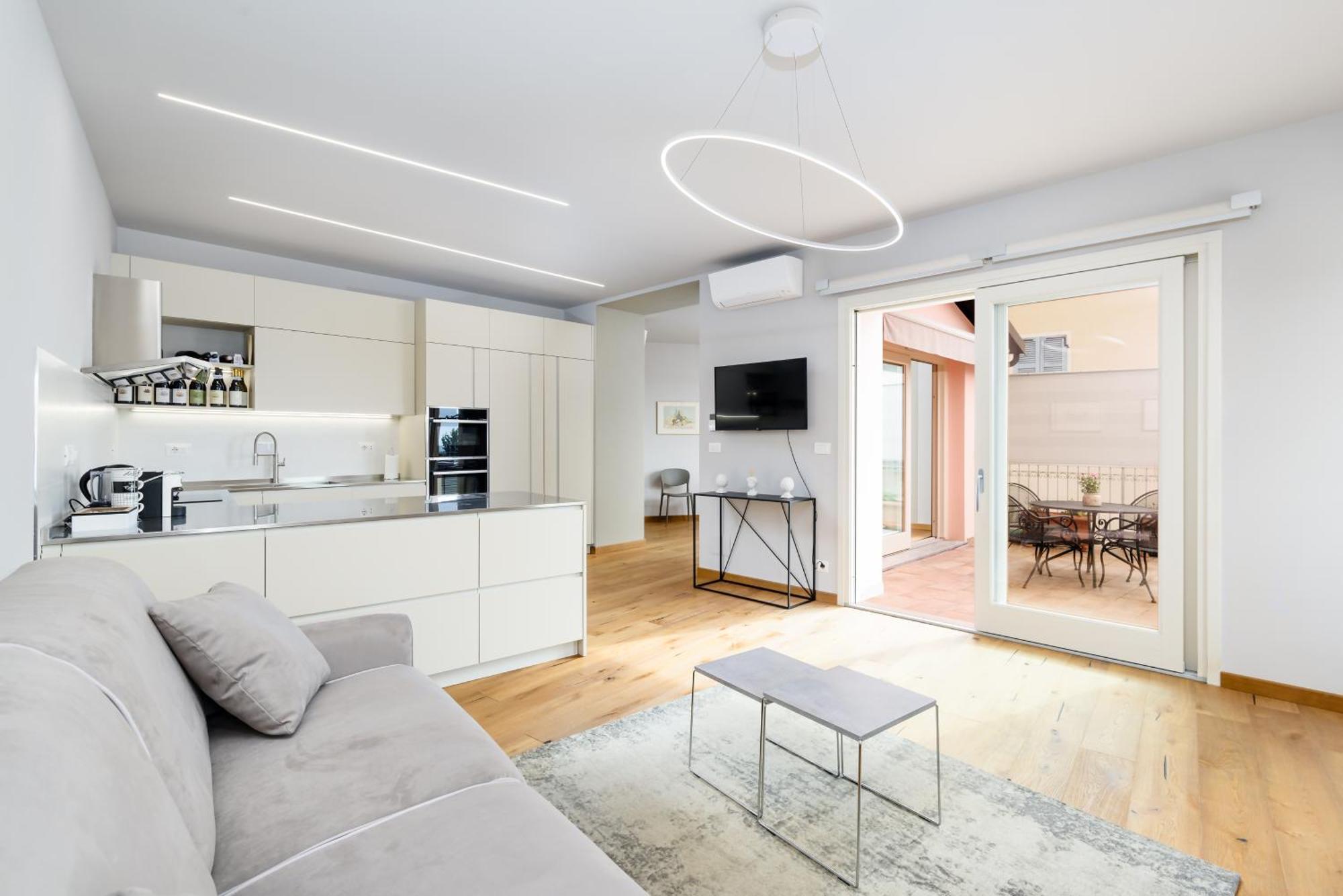 Apartament Week Mor La Morra Zewnętrze zdjęcie