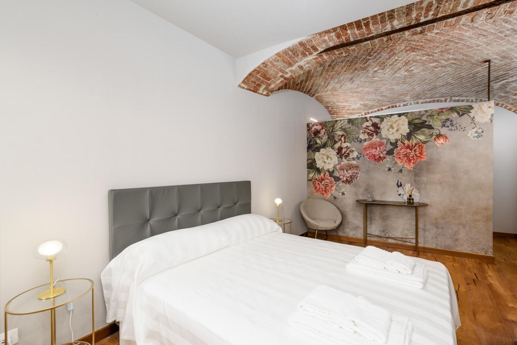 Apartament Week Mor La Morra Zewnętrze zdjęcie