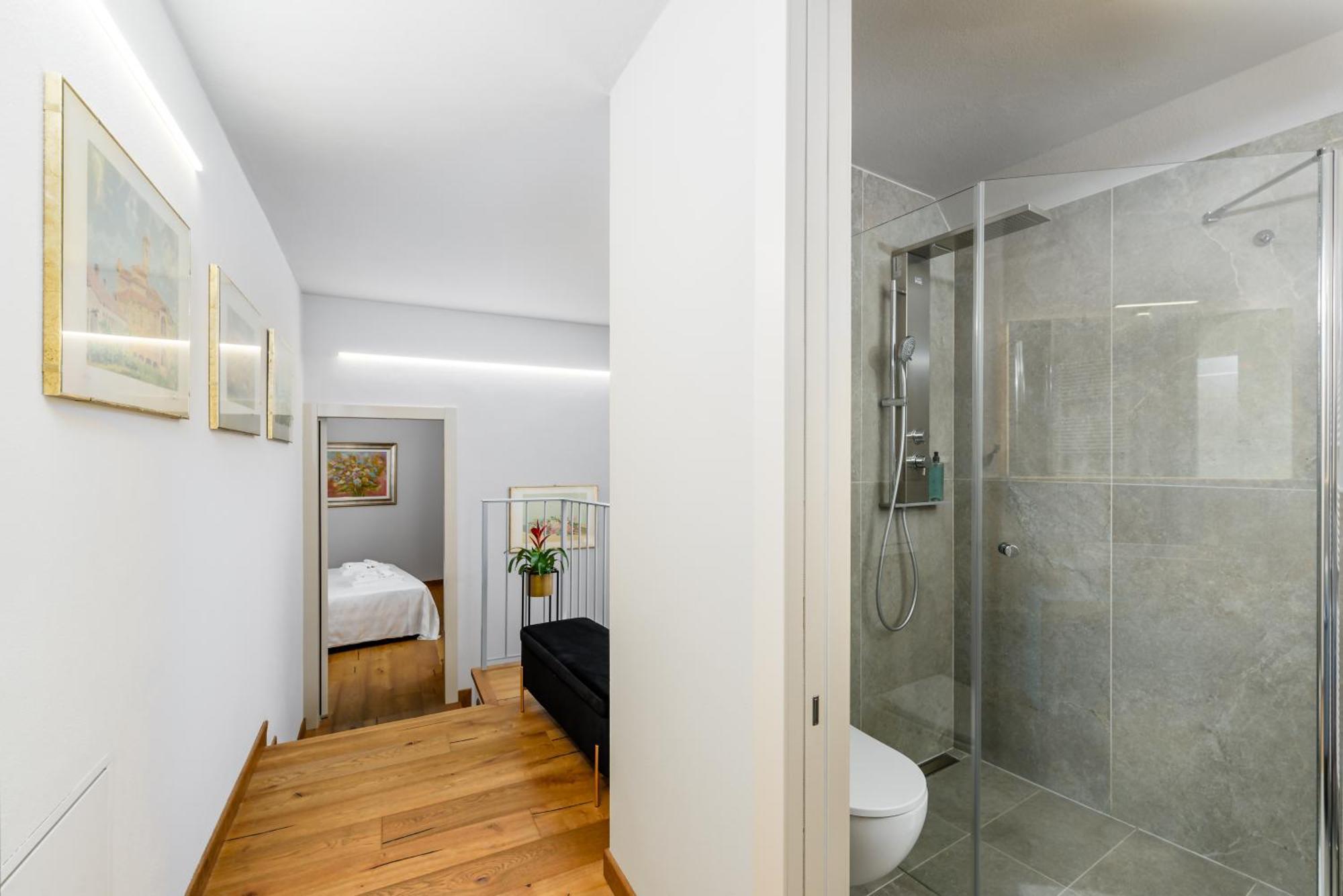 Apartament Week Mor La Morra Zewnętrze zdjęcie