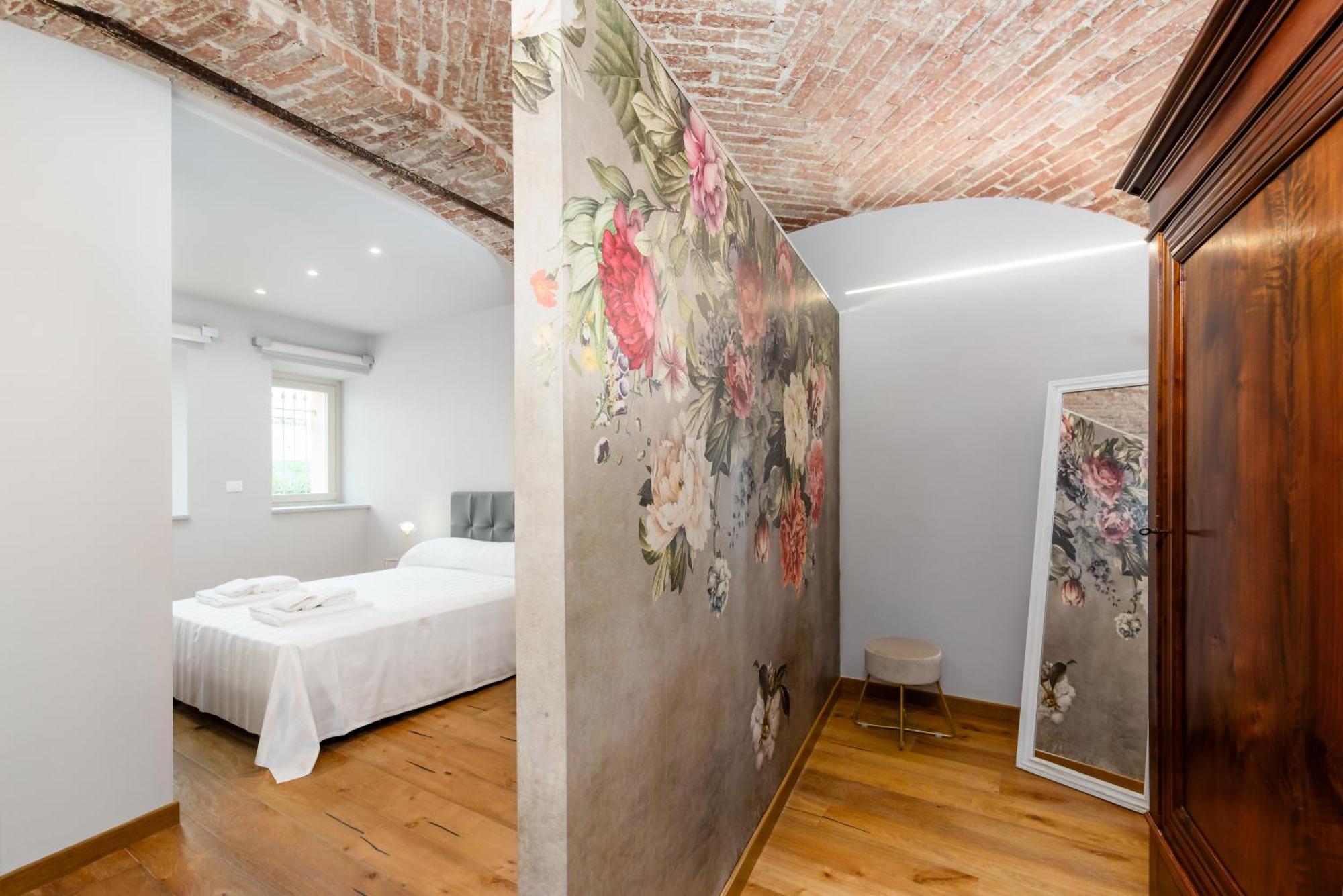 Apartament Week Mor La Morra Zewnętrze zdjęcie