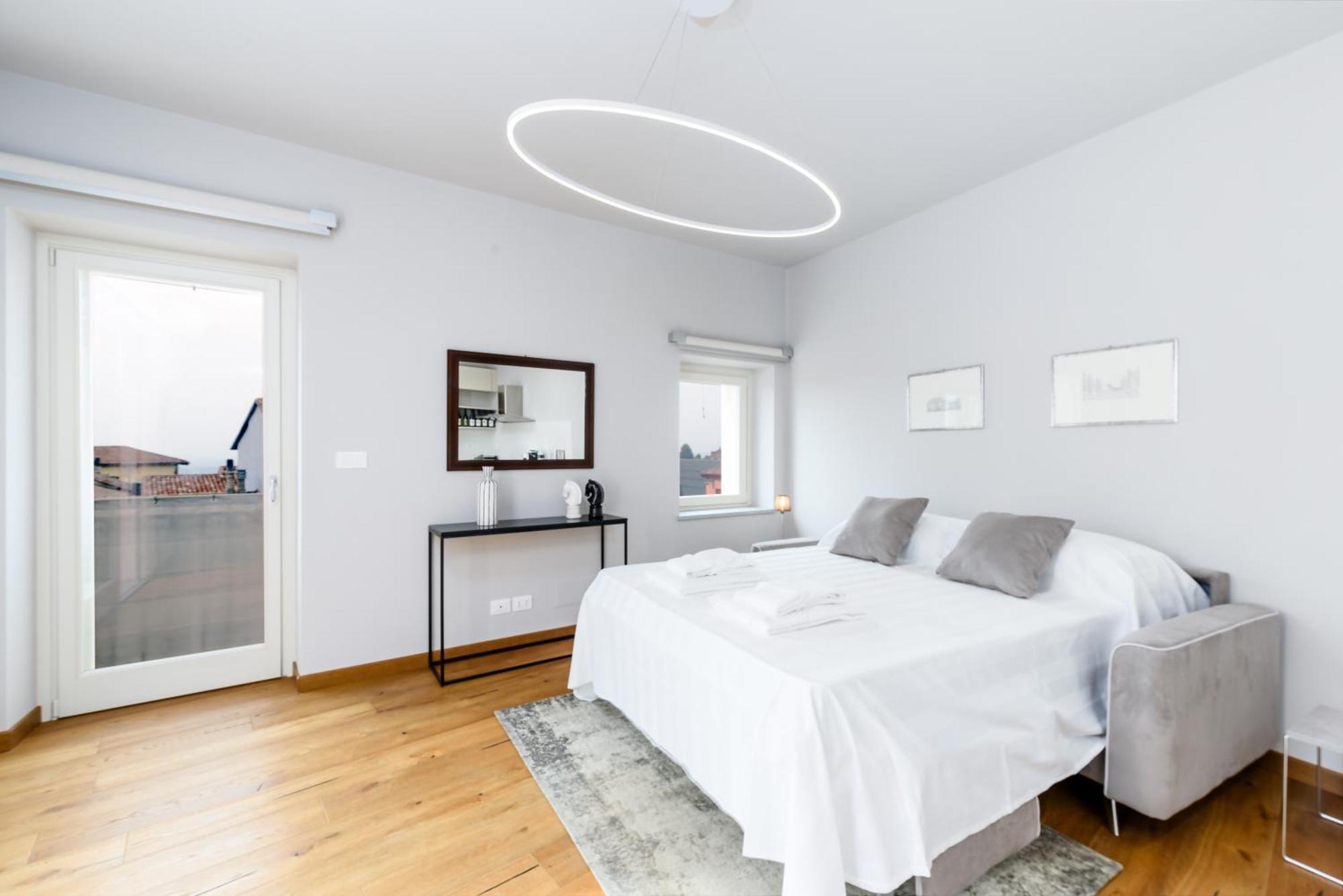 Apartament Week Mor La Morra Zewnętrze zdjęcie